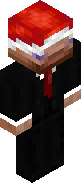 Gramassis's full body