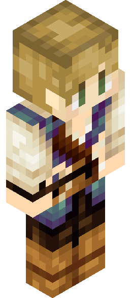 TG_archie's full body