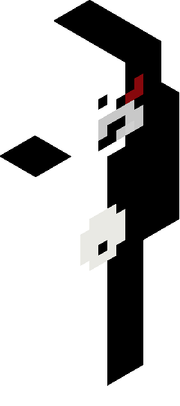 OperaSinger54188's full body