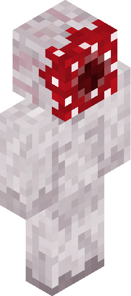 SwordCraft1997's full body