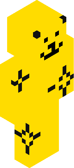 kokovidis's full body