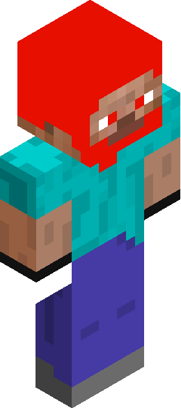 GabesOfPower's full body