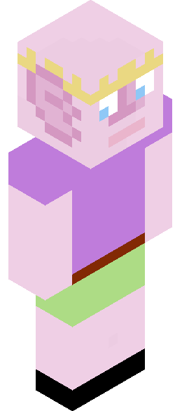 WifiFlut's full body