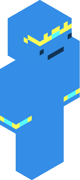 straywww's full body