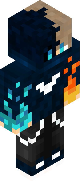 Ykgamer1715's full body