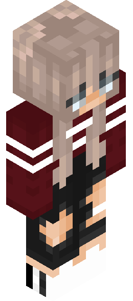 Snowpierce_'s full body