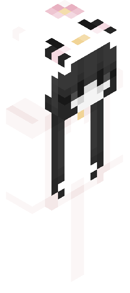 Koniiinsan's full body