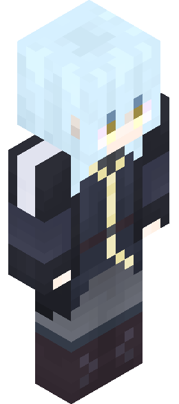 I_Goon_To_Rimuru's full body