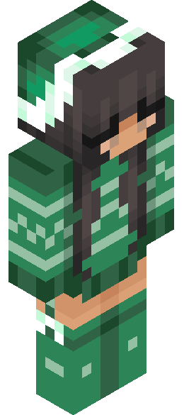 babyKay01's full body