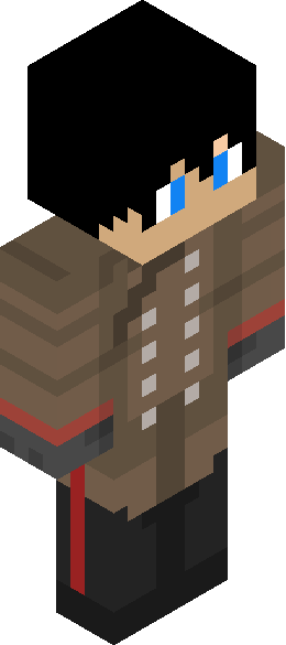 YabroNotFound's full body