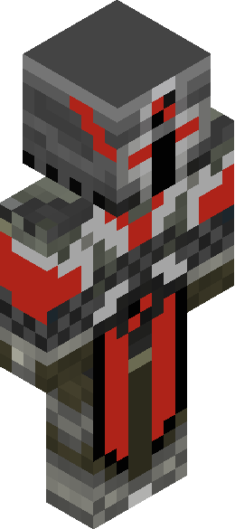 Crimson0Knight's full body