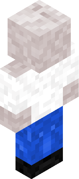 DrCr3ate's full body