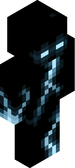 Skyaqua21's full body