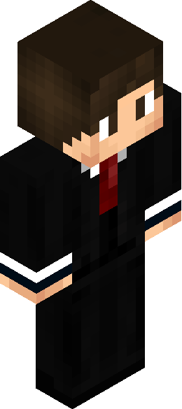 TarekTRBW's full body