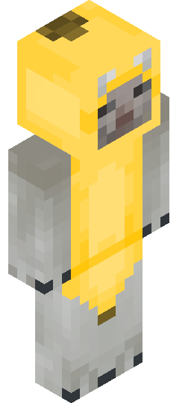 LiliAlcantar1's full body