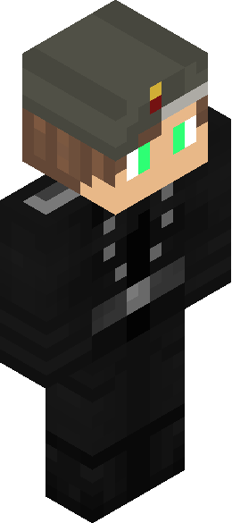 BobinaBlu's full body