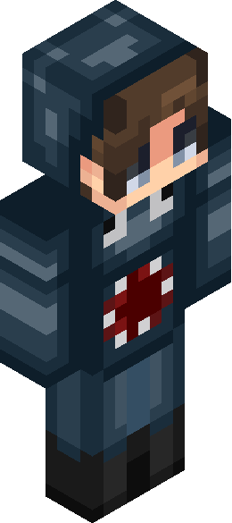 Itissquidy320's full body