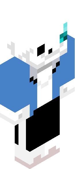 bruhlosers's full body