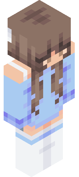 LookAtThePanda's full body