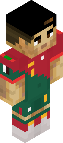 Dexilos67's full body