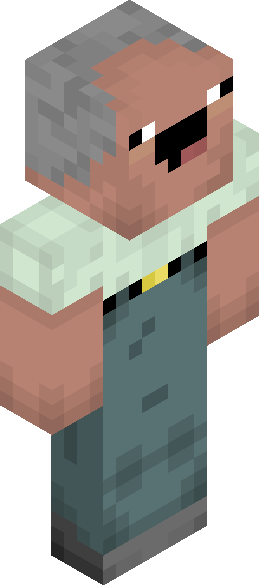 SSkrabon's full body