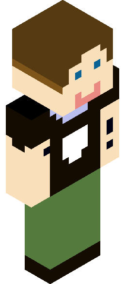 SigmaZsofiNeni's full body