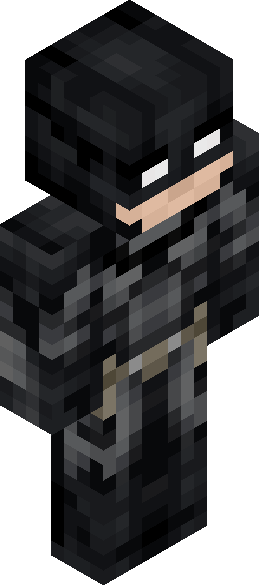 pizzaman390's full body