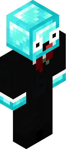 dantom12's full body