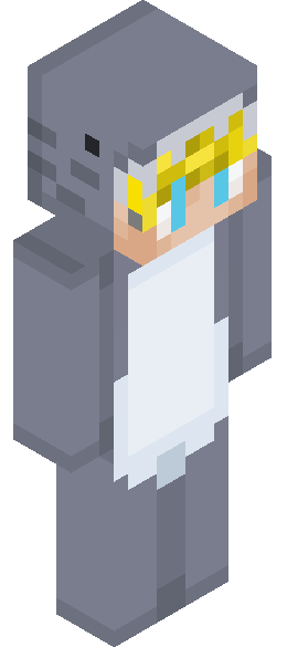 MrPickle26's full body