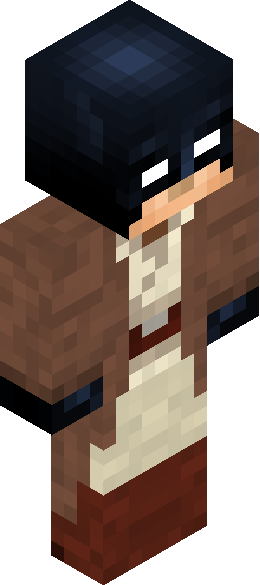 Fkkubu07's full body