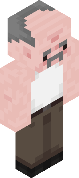 PippySquirts's full body