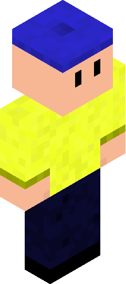 etugottasleep's full body