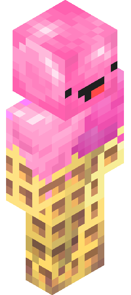 NxGoblix's full body