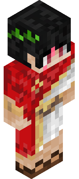 Its_Only_Red211's full body