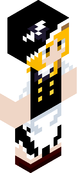 OpenNote's full body