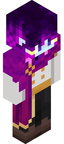 Kuiper110's full body