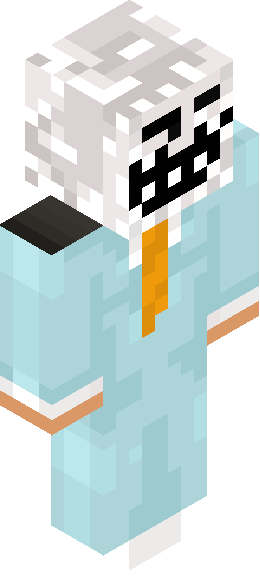 JIMBO9252's full body