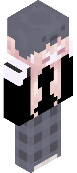 _Mitzi_starlet_'s full body