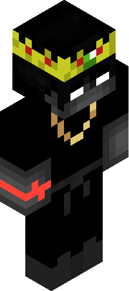 dinodrago548's full body