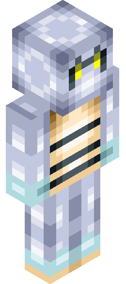 KromkaXD's full body