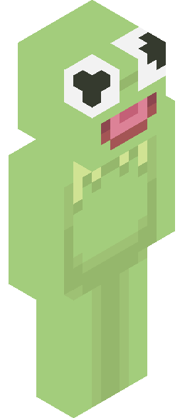 draingangsoldier's full body