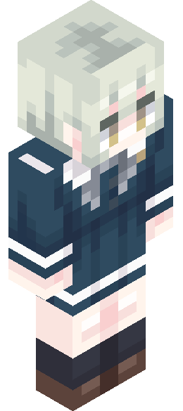 Nonoka1337's full body