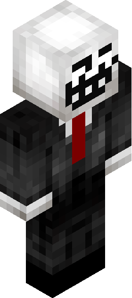 zenlights's full body