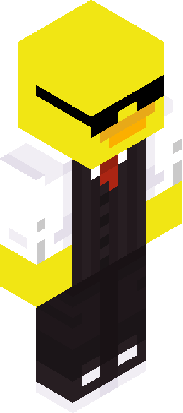 madDuckyyy's full body