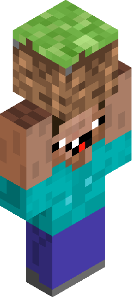 Undurdawg's full body