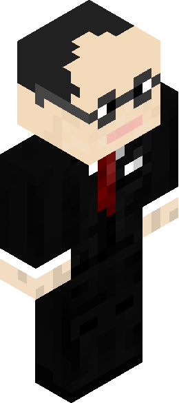 Scorpiondavid67's full body