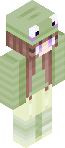 aeriseiu's full body