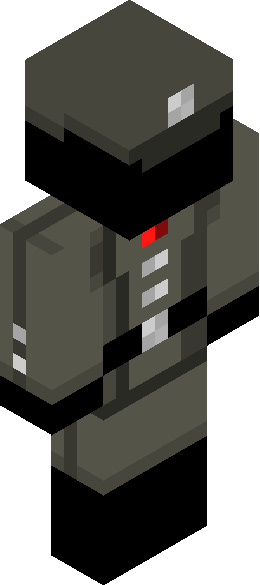 NoahShots's full body