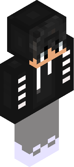 Noki933_yt's full body