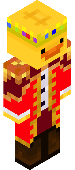 benmagEnten132's full body